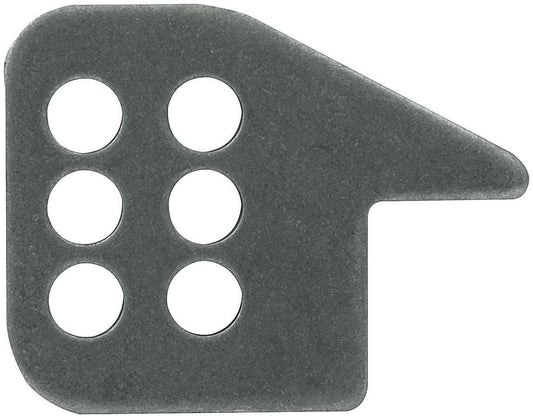 Allstar Performance   Trailing Arm Bracket 5/8 Holes  ALL60046