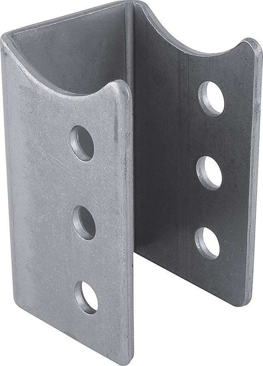 Allstar Performance   Universal T/A Bracket Lower Straight  ALL60050