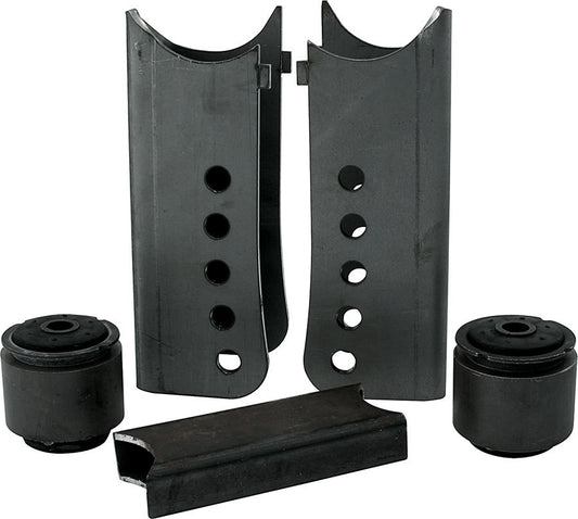 Allstar Performance Trailing Arm Bracket Kit Multi-Hole MPN ALL60054 For GM G-Body