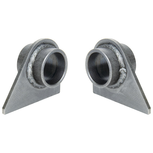 Allstar Performance Trailing Arm Mounts Metric GM Upper 1pr MPN ALL60059 For GM Ram