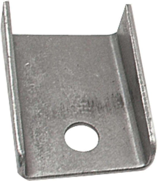 Allstar Performance   Fuel Cell Brackts 2in 25pk  ALL60060-25