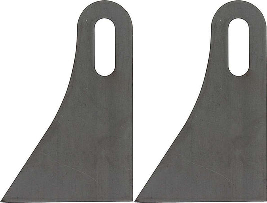 Allstar Performance   Slotted Upper A-Arm Brackets 1pr  ALL60078
