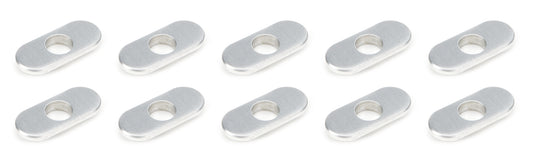 Allstar Performance A-Arm Caster Slug Centered 10pk MPN ALL60080-10