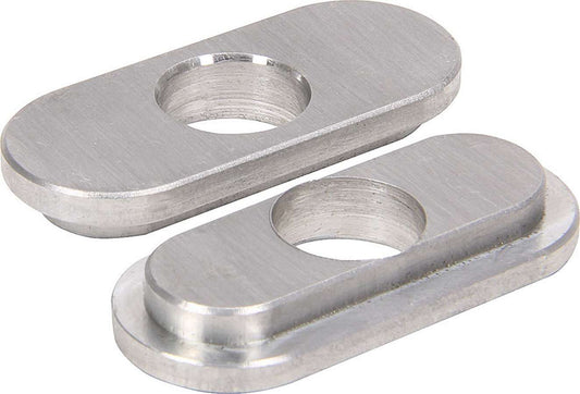 Allstar Performance   A-Arm Caster Slug Centered  ALL60080