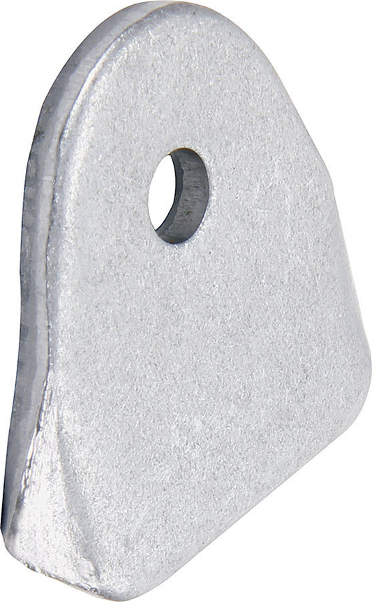 Allstar Performance   1/8in Body Brace Tabs 1/4in Hole 4pk  ALL60087