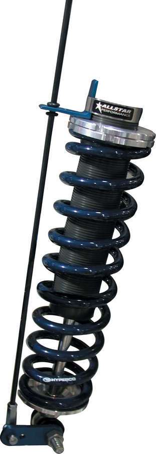 Allstar Performance   Shock Travel Indicator Kit  ALL60094