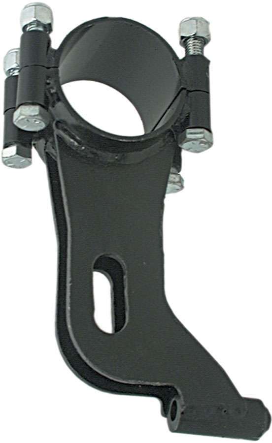 Allstar Performance 3in Clamp On Slotted Bracket MPN ALL60135