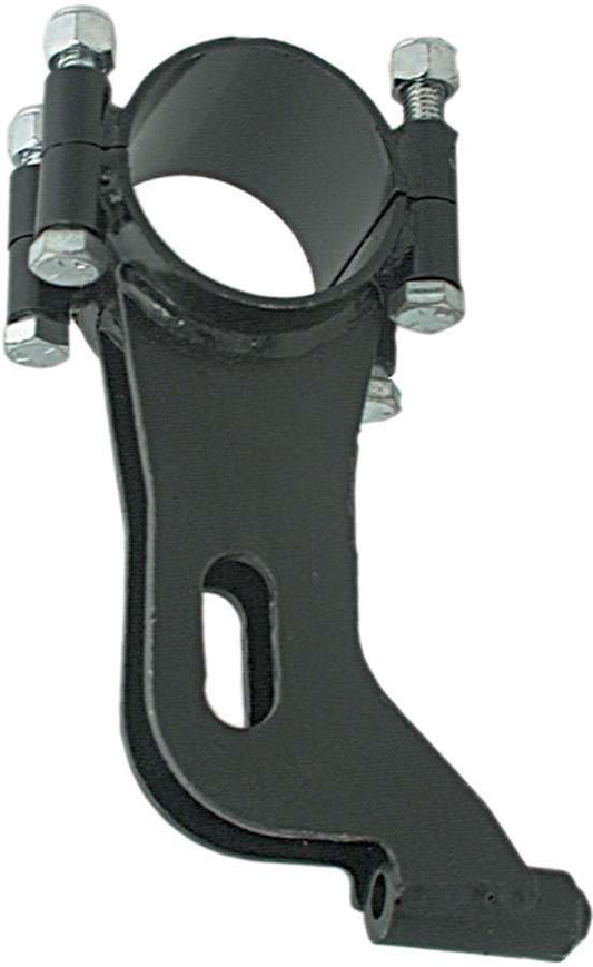 Allstar Performance 3in Clamp On Slotted Bracket MPN ALL60135
