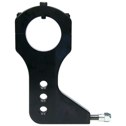 Allstar Performance Aluminum 3 Hole Trailing Arm Bracket MPN ALL60138