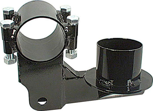 Allstar Performance 3in Dia Clamp On Axle Bracket MPN ALL60140