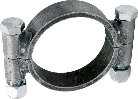 Allstar Performance 2 Bolt Clamp On Retainer 1in Wide 10pk MPN ALL60144-10