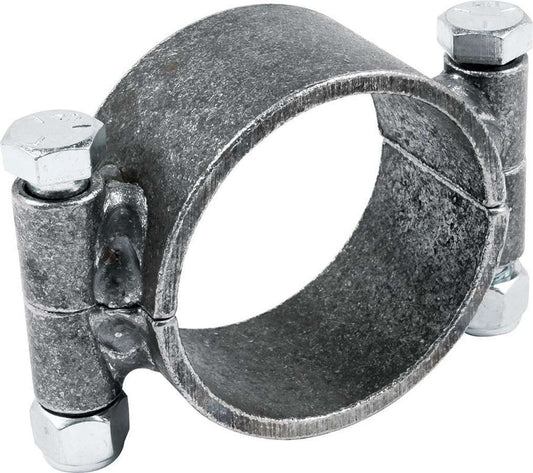 Allstar Performance 2 Bolt Clamp On Retainer 2in Wide MPN ALL60146