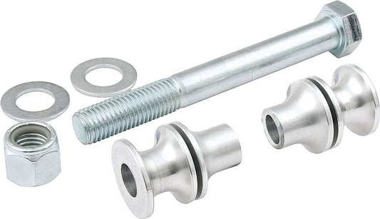 Allstar Performance   Upper Link Spacer Kit Steel  ALL60148