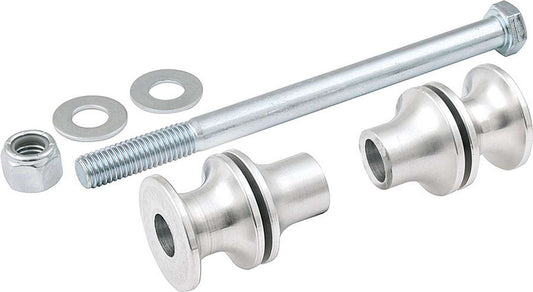 Allstar Performance 90/10 Shock Spacer Kit Steel MPN ALL60149