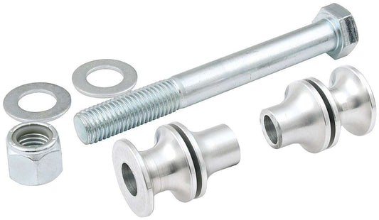 Allstar Performance Upper Link Spacer Kit Aluminum MPN ALL60158