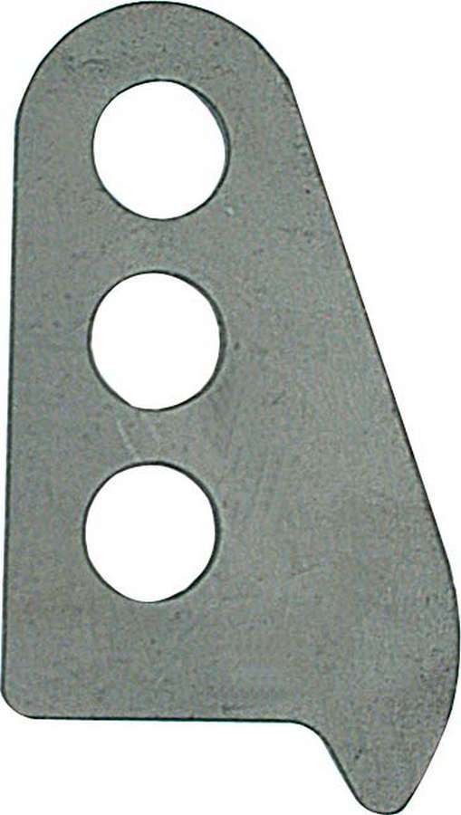 Allstar Performance   Upper Link Brackets 9in Ford Weld-On 1pr  ALL60160