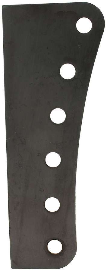 Allstar Performance   6 Hole Brackets w/ 1/2in Holes 1pr  ALL60162