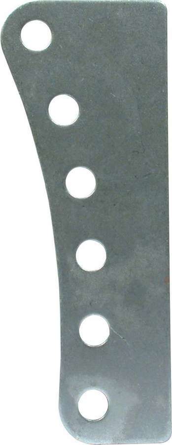 Allstar Performance   6 Hole Brackets w/ 5/8in Holes 1pr  ALL60163