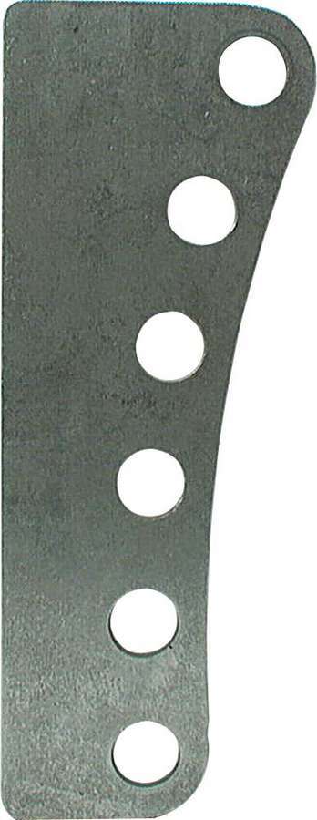Allstar Performance   6 Hole Brackets w/ 3/4in Holes 1pr  ALL60165