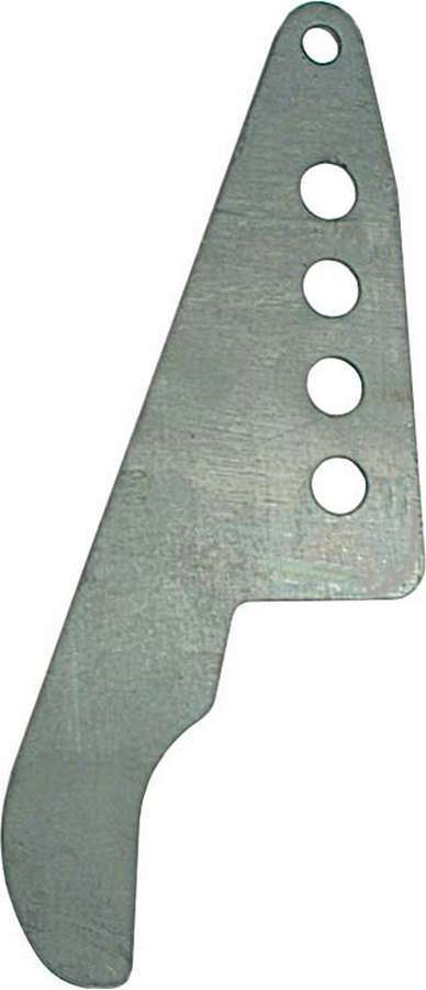 Allstar Performance Upper Link Brackets 9in Ford 1pr MPN ALL60166 For Ford