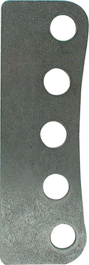 Allstar Performance   5 Hole Brackets w/ 3/4in Holes 1pr  ALL60167
