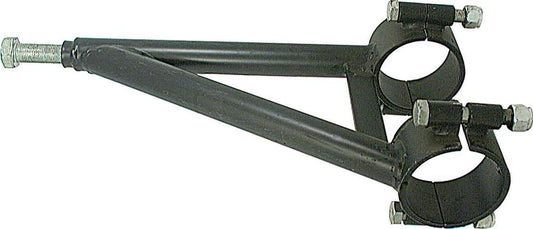 Allstar Performance   QC Panhard Bracket Axle Tube Mount  ALL60181