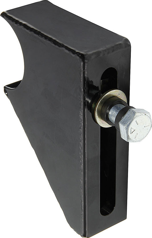 Allstar Performance   Panhard Bar Mount Weld-On Discontinued  ALL60185