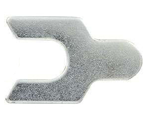 Allstar Performance   Control Arm Shims 10pk .0625in  ALL60200