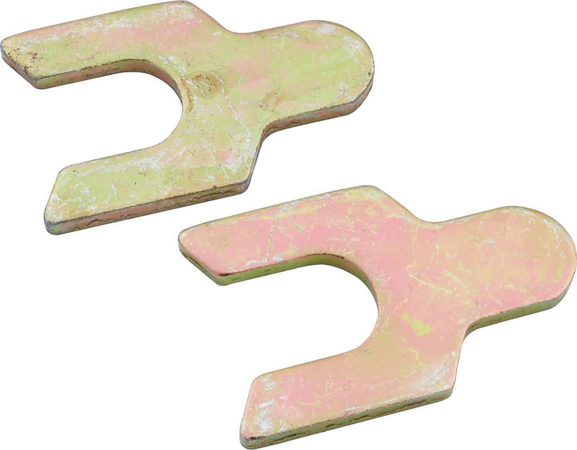 Allstar Performance   Control Arm Shims 10pk .125in  ALL60201
