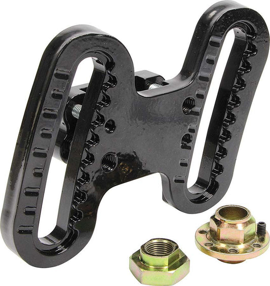 Allstar Performance Panhard Bar Mount 1.5in Steel Discontinued MPN ALL60238 Ram