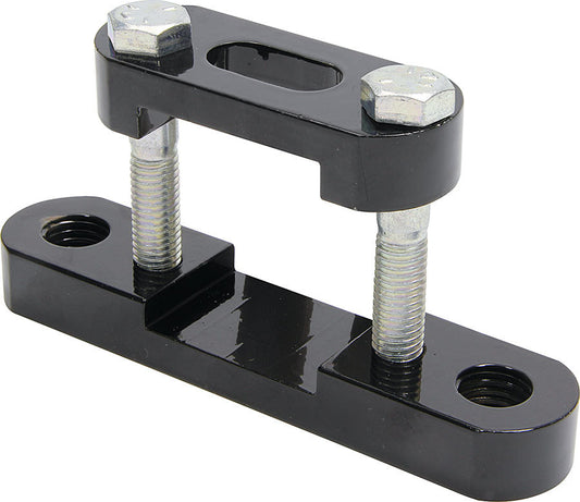 Allstar Performance Panhard Bar Bracket Steel 2in x 2in MPN ALL60240 Ram