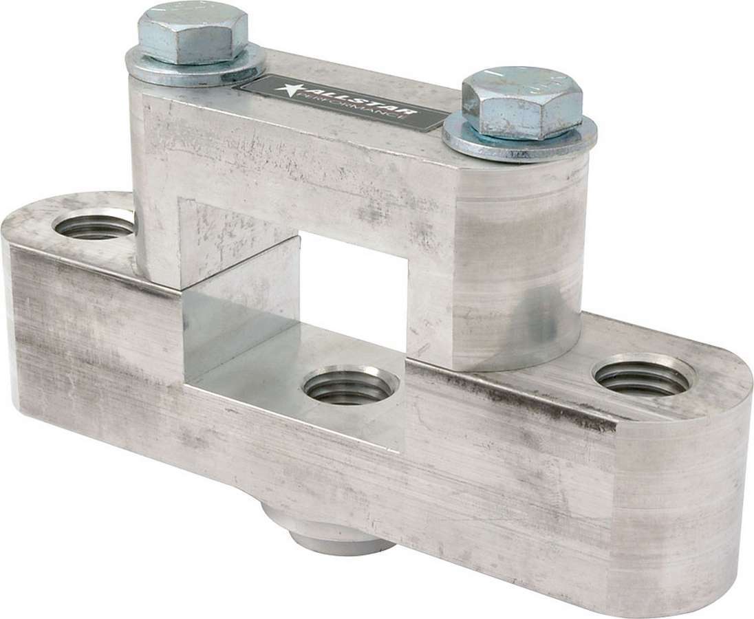 Allstar Performance Panhard Bar Bracket Alum 2in x 2in 3 Hole MPN ALL60243 Ram