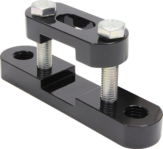 Allstar Performance   Panhard Bar Bracket Steel 1.5in x 1.5in  ALL60244