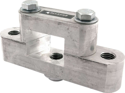 Allstar Performance Panhard Bar Bracket Alum 2in x 2in Angled MPN ALL60245 Ram
