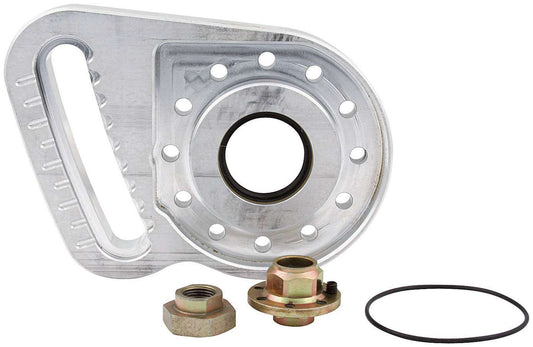 Allstar Performance Radiused Climbing Pinion Mount for QC Single Side MPN ALL60285