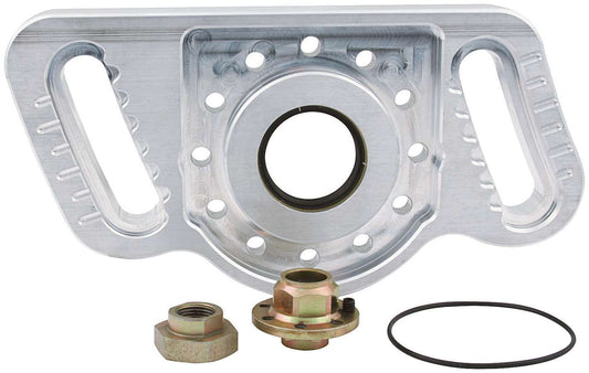 Allstar Performance Radiused Climbing Pinion Mount for QC Double Side MPN ALL60286