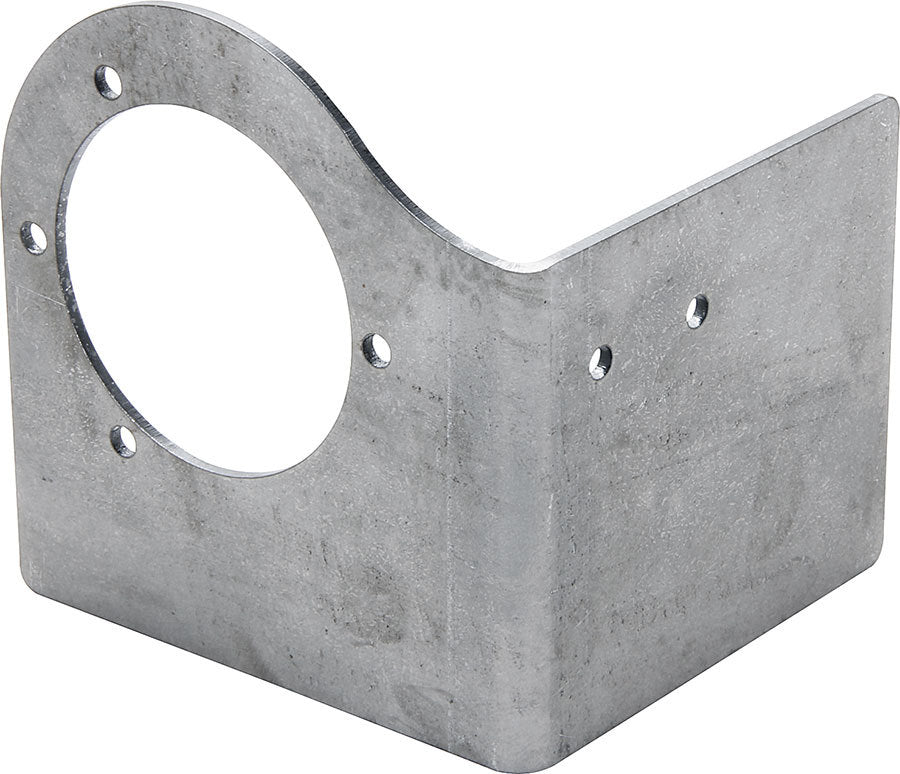 Allstar Performance   Weld-On Bracket for ALL76320 and Outlet  ALL60352