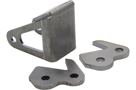 Allstar Performance Wheelie Bar Caster Bracket Kit MPN ALL60500