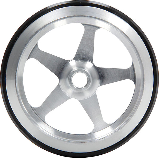 Allstar Performance Wheelie Bar Wheel 5-Spoke MPN ALL60510