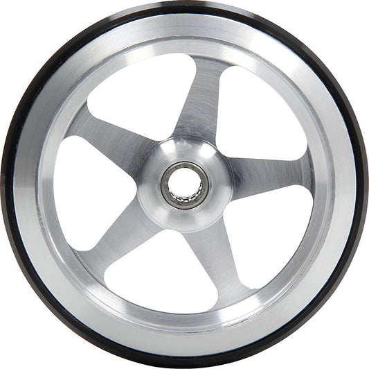 Allstar Performance Wheelie Bar Wheel 5-Spoke with Bearing MPN ALL60511