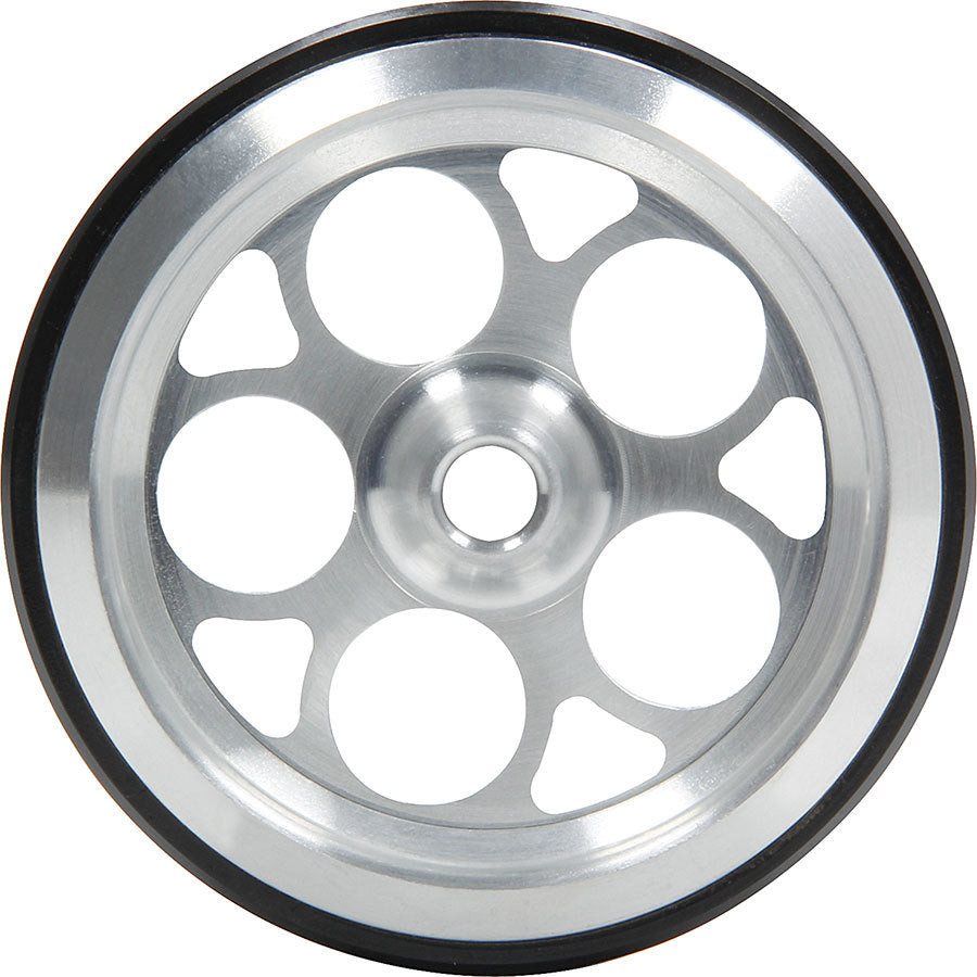 Allstar Performance Wheelie Bar Wheel 5-Hole MPN ALL60512