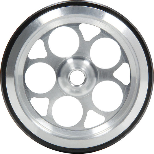 Allstar Performance Wheelie Bar Wheel 5-Hole MPN ALL60512