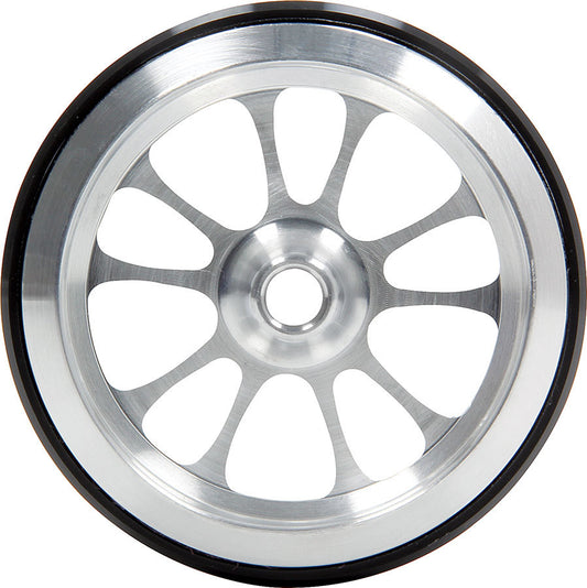 Allstar Performance Wheelie Bar Wheel 10-Spoke MPN ALL60514