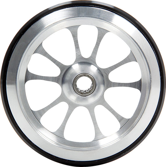 Allstar Performance Wheelie Bar Wheel 10-Spoke with Bearing MPN ALL60515