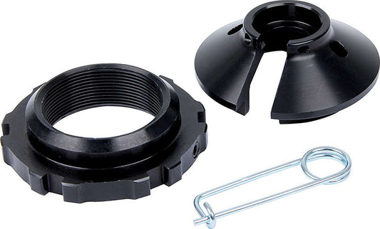 Allstar Performance 2.5in C/O Kit Integra Threaded Body MPN ALL64157