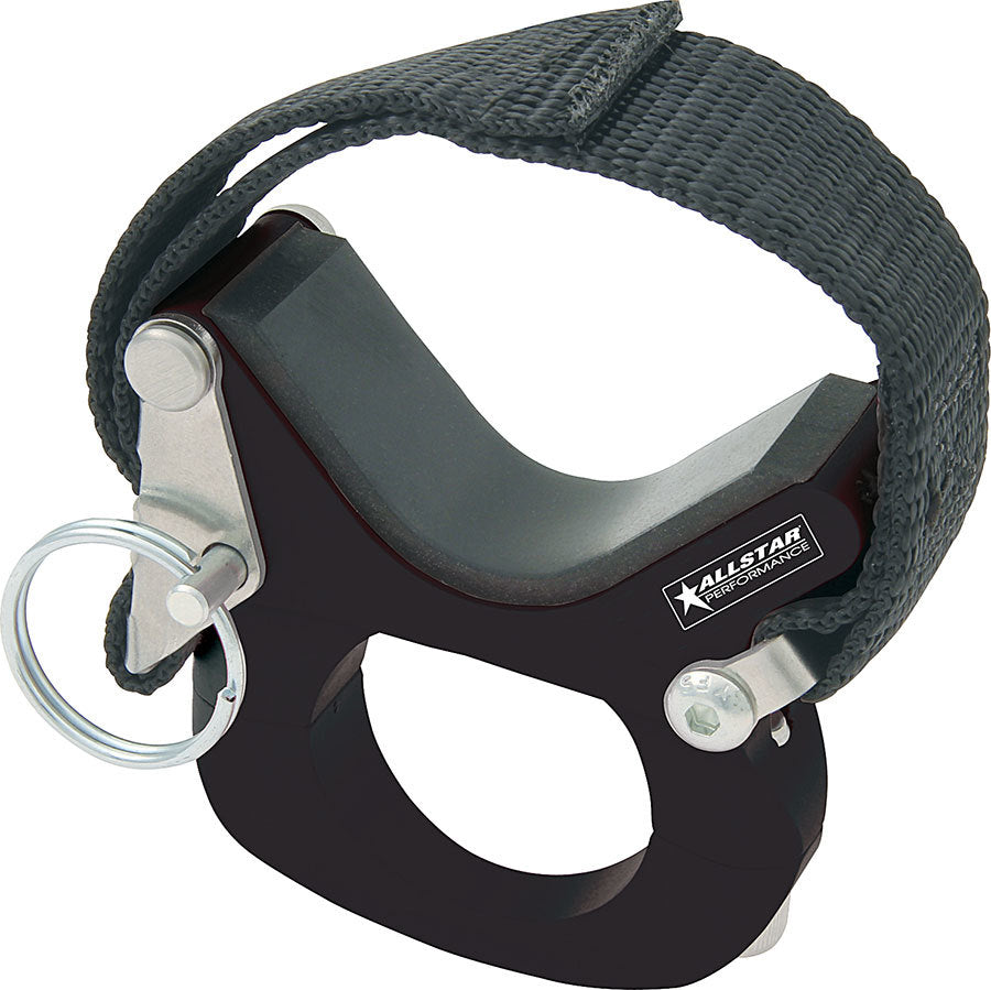 Allstar Performance Canister Mount 1-3/8in Clamp Discontinued MPN ALL64269