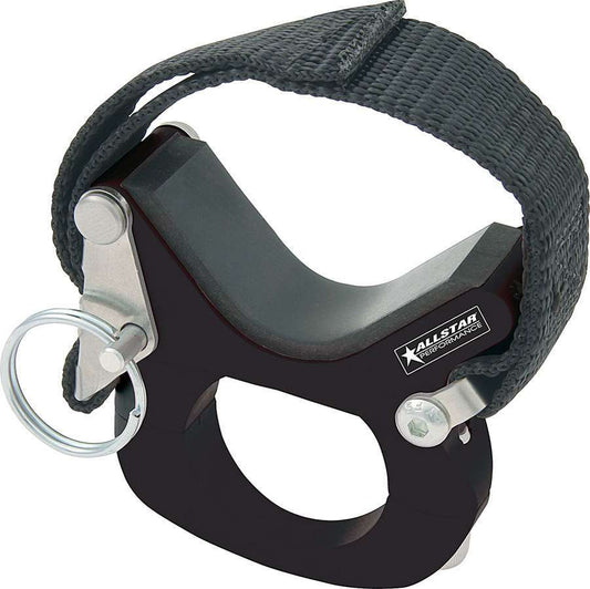 Allstar Performance Canister Mount 1-1/4in Clamp MPN ALL64270