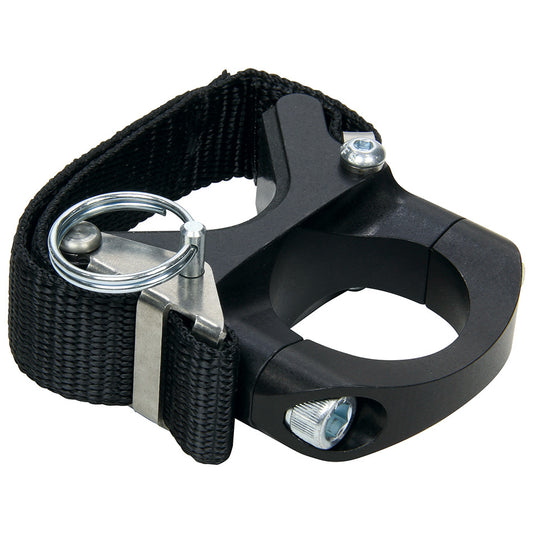 Allstar Performance Canister Mount 1-1/2in Clamp MPN ALL64271