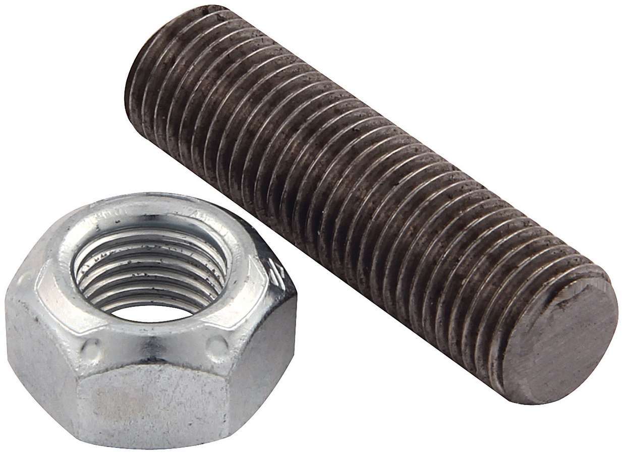 Allstar Performance   Stud/Locknut Assembly 7/16-20  ALL64304