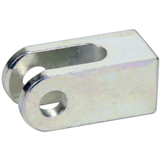 Allstar Performance Clevis for Suspension Limiter 3/8in MPN ALL64305